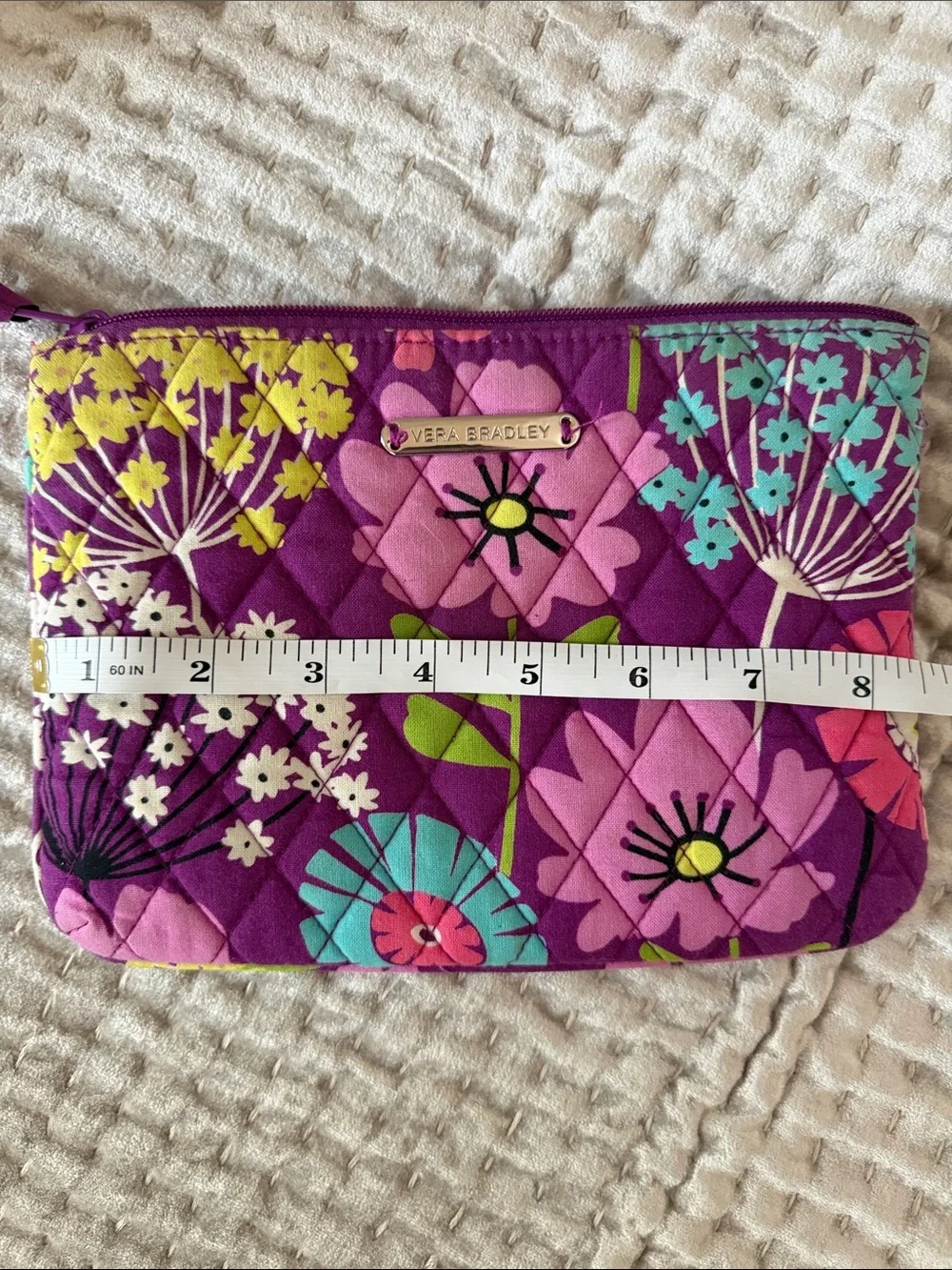 Vera Bradley pre owned